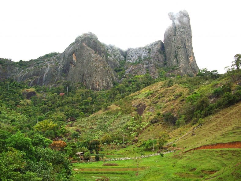 10 destinos imperdíveis e pouco conhecidos do Espírito Santo