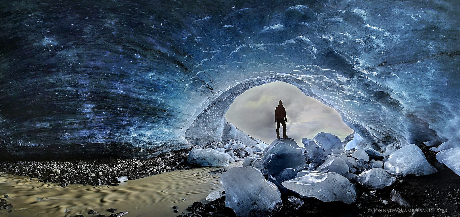 Todos os mistérios das Grutas de Sáblino - Russia Beyond BR