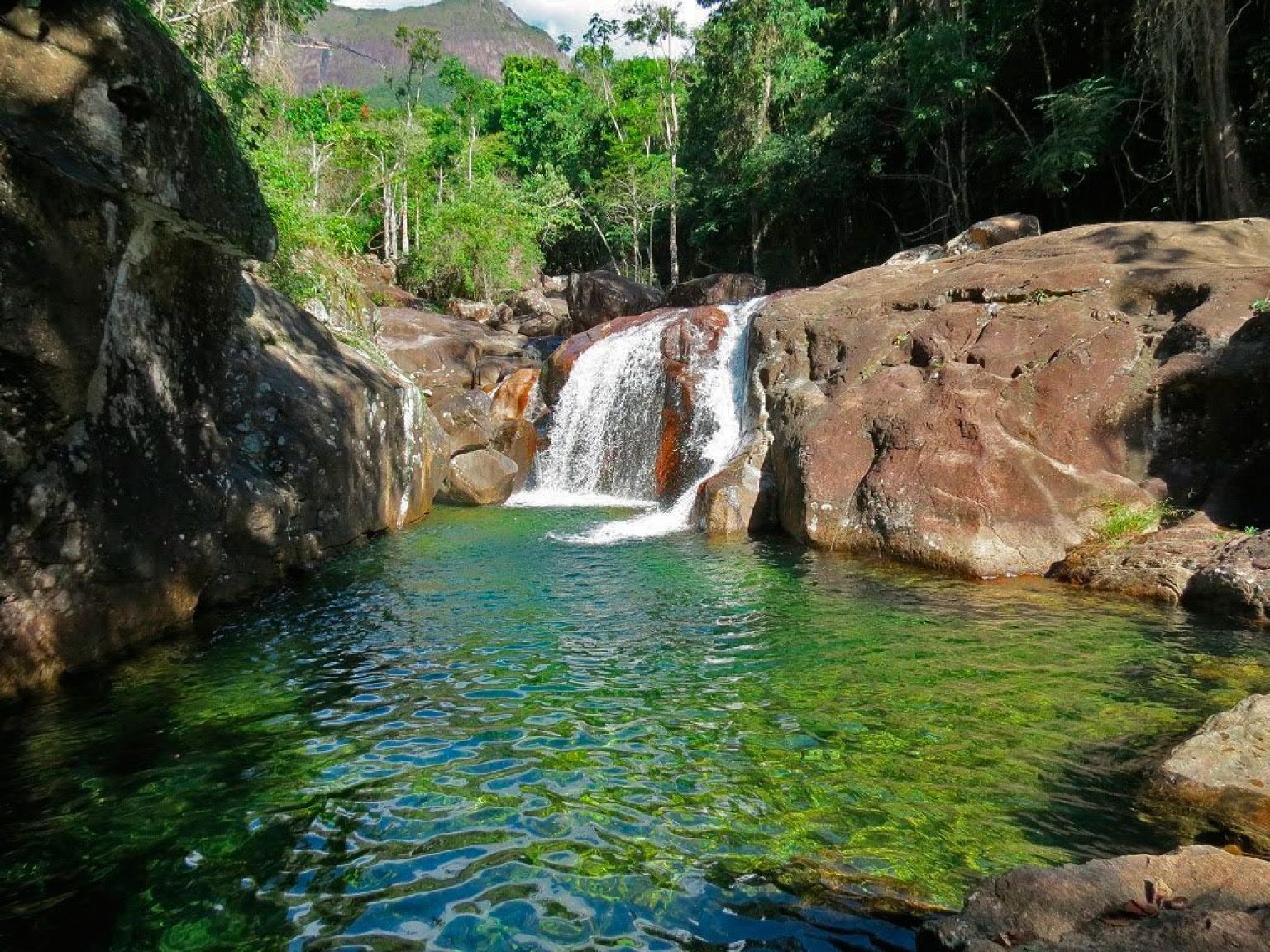 10 destinos imperdíveis e pouco conhecidos do Espírito Santo ...