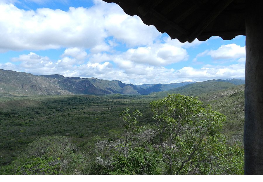 Serra do Cipó 01