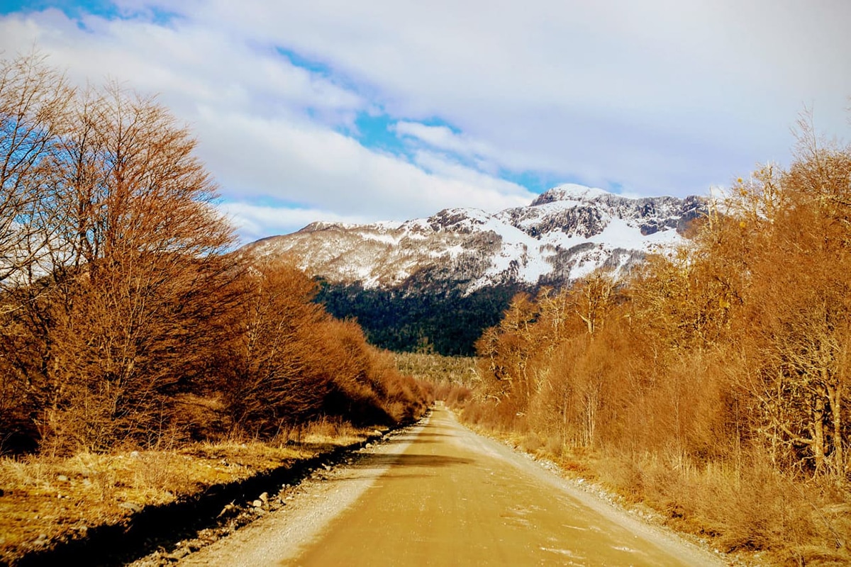 carretera austral cerrocarillo CC