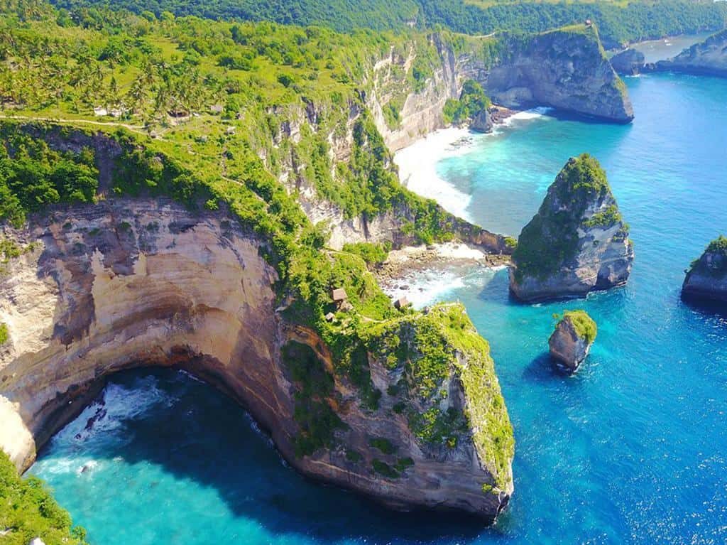 nusa penida