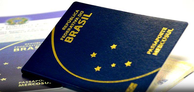 passaporte divisaodeassistenciaconsular DAC MRE