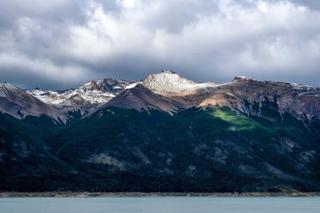 losglaciares john weinhardt unsplash