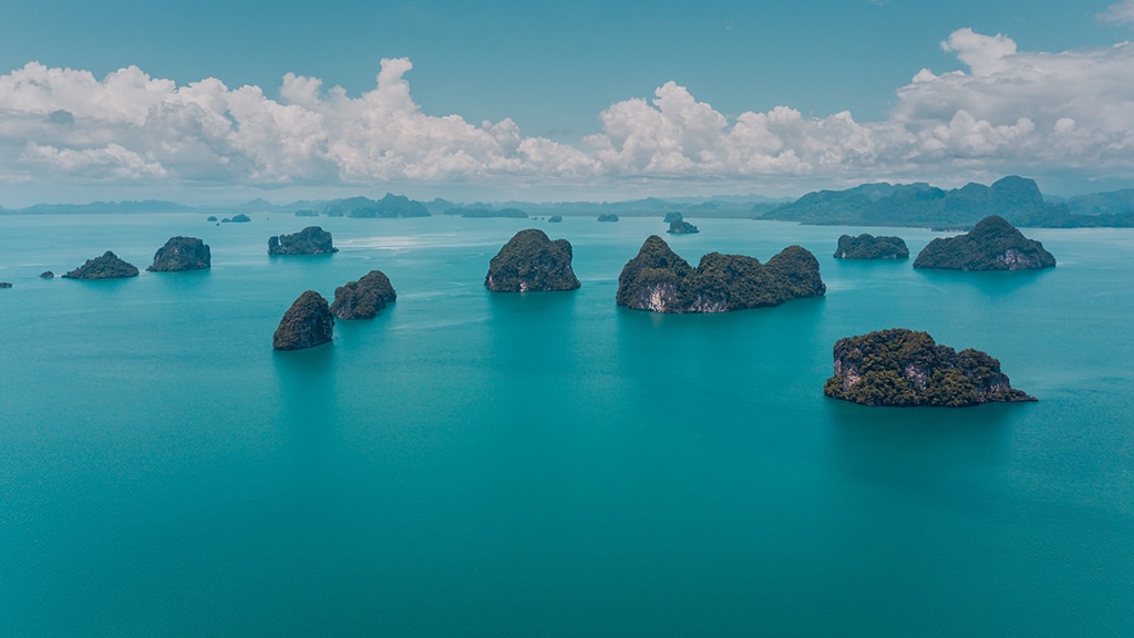 koh hong tailandia andrzej suwara unsplash