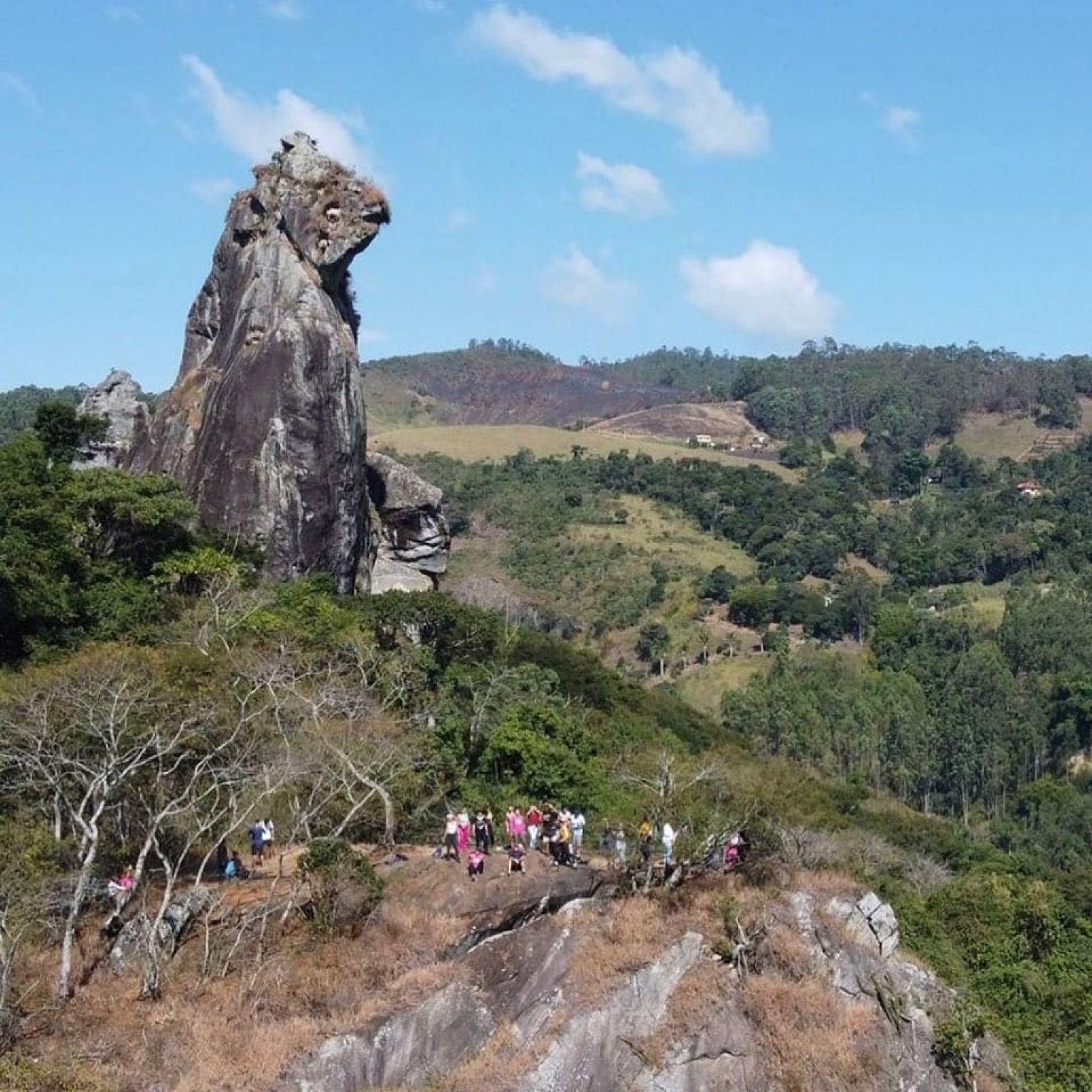 10 Lugares Para Viajar No Rio De Janeiro