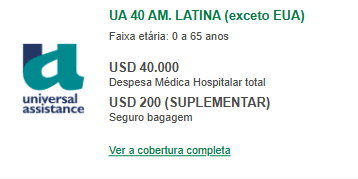 UA40 AM LATINA