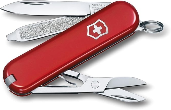 canivete multifuncional victorinox 1