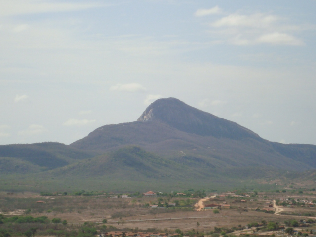 Dando um olá para os ETs: Viaje para Quixadá, Fortaleza