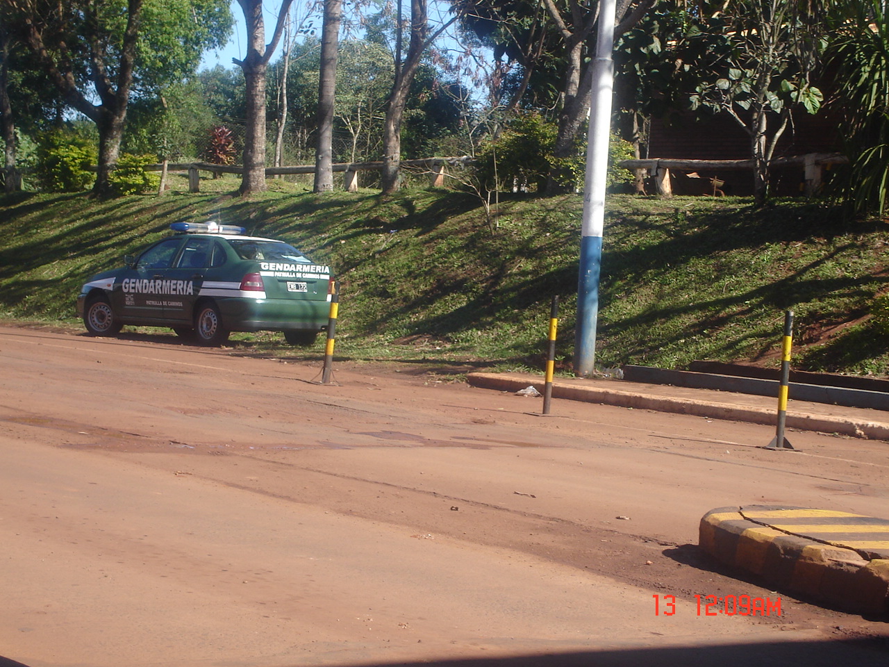 Viagem de carro de São Paulo a Buenos Aires é opção para turistas  aventureiros - 21/07/2011 - UOL Nossa