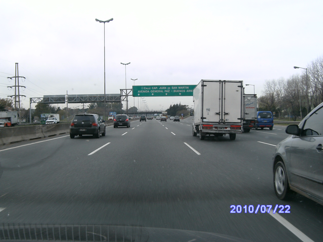 Viagem de carro de São Paulo a Buenos Aires é opção para turistas  aventureiros - 21/07/2011 - UOL Nossa