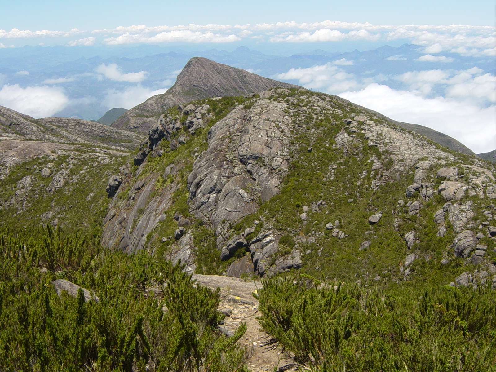 As 7 Montanhas Mais Bonitas Do Brasil Trekking E Montanhismo 9956