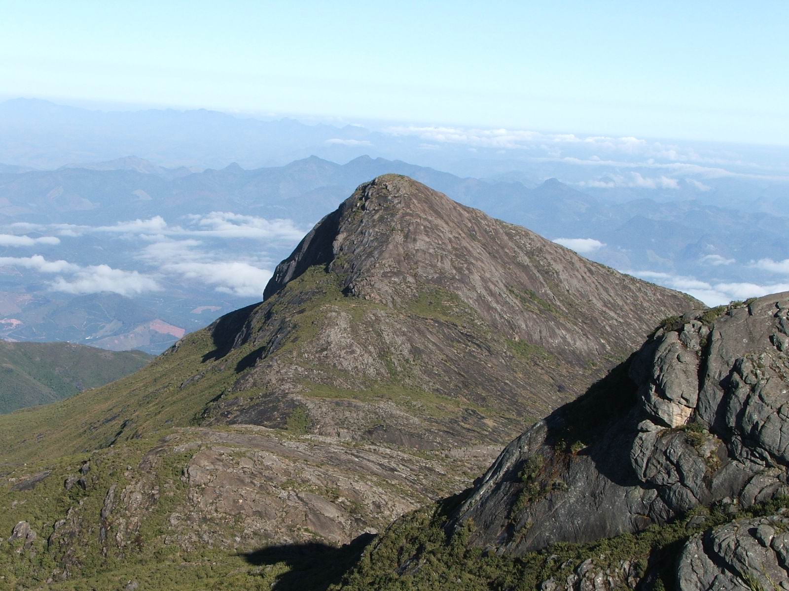 As 7 Montanhas Mais Bonitas Do Brasil Trekking E Montanhismo 6047