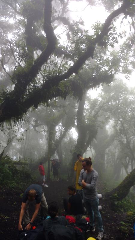 Costa Rica + Guatemala + Belize [24 dias] - América Central