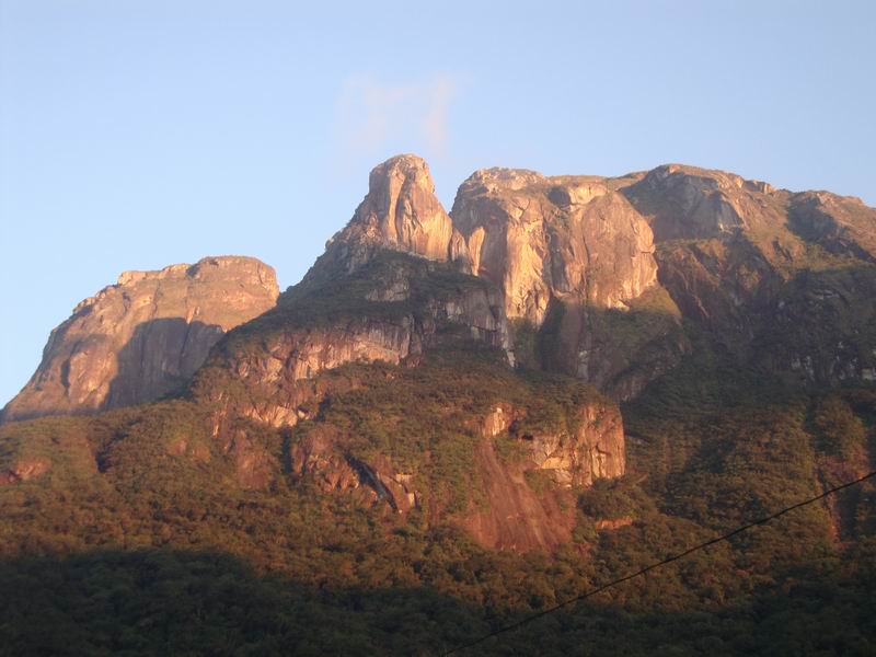 As 7 Montanhas Mais Bonitas Do Brasil Trekking E Montanhismo 5446