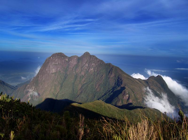 As 7 Montanhas Mais Bonitas Do Brasil Trekking E Montanhismo 5572