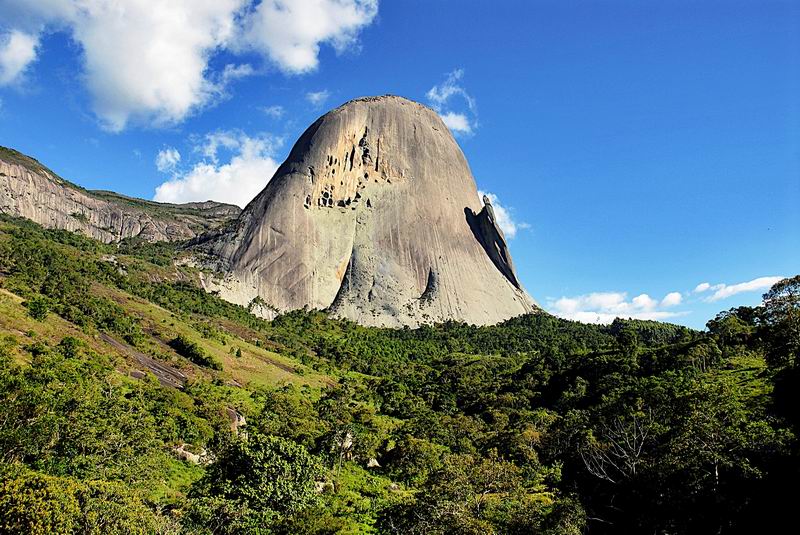 As 7 Montanhas Mais Bonitas Do Brasil Trekking E Montanhismo 2275