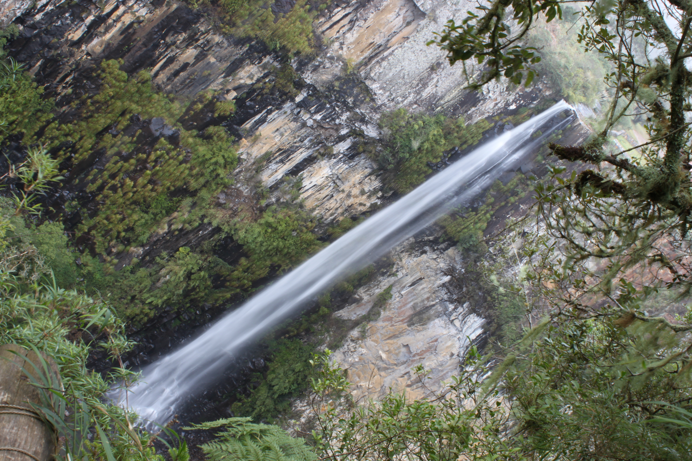 Serra Catarinense - Urubici / Serra do Rio do Rastro ...