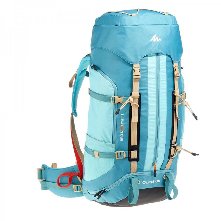 quechua escape 50l