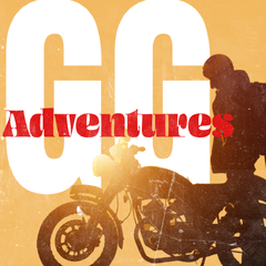 GG Adventure